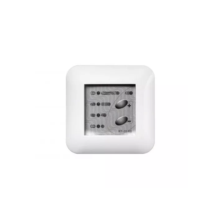 Tatarek - Rotationsregler des RT-10 RO-Lüftermotors
