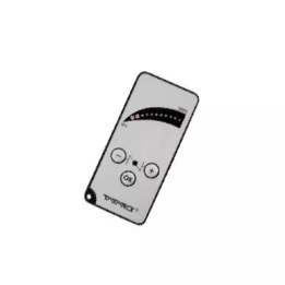 Tatarek - air damper controller with remote control RP-01