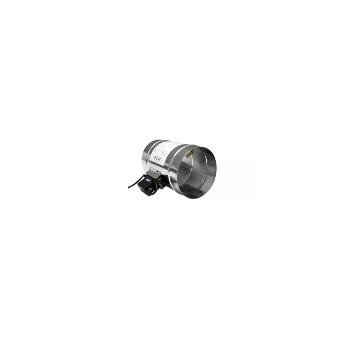 Tatarek - air damper controller with remote control RP-01