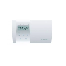 Tatarek - termostat pokojowy Smart