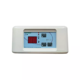 Tatarek - three-way mixing valve controller RT-12 Mixer