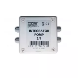 Tatarek - integrator pomp RT-17