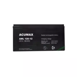 Tatarek - T-AKU03 battery (AGM 120 Ah)