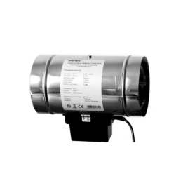 Tatarek - accessories - air damper