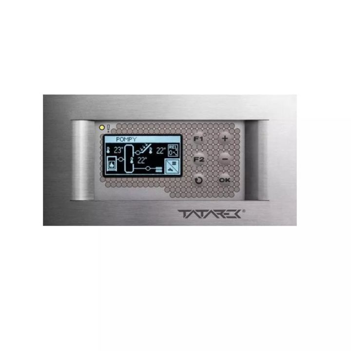 Tatarek - accessories - control panel RT-08G / G Bufor / G Solar buffer
