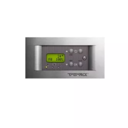 Tatarek - accessories - control panel RT-08 OM Titanium / OS Titanium