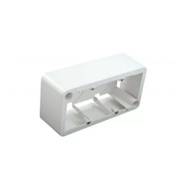 Tatarek - accessories - surface mounted box for controllers
