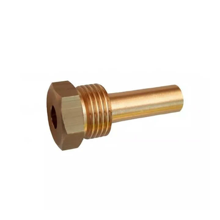 Tatarek - accessories - cover head of the water temperature sensor