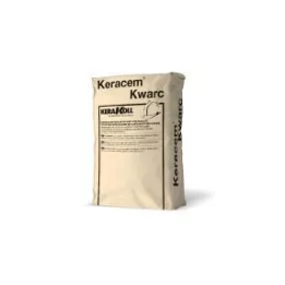 Kerakoll - piasek kwarcowy Keracem Kwarc
