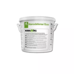 Kerakoll - uszczelnienie mineralne Nanodefense Eco
