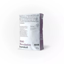 Kerakoll - H40 Revolution multifunctional gel adhesive