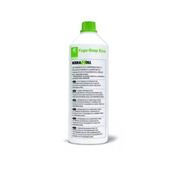 Kerakoll - detergent do zmywania Fuga-Soap Eco