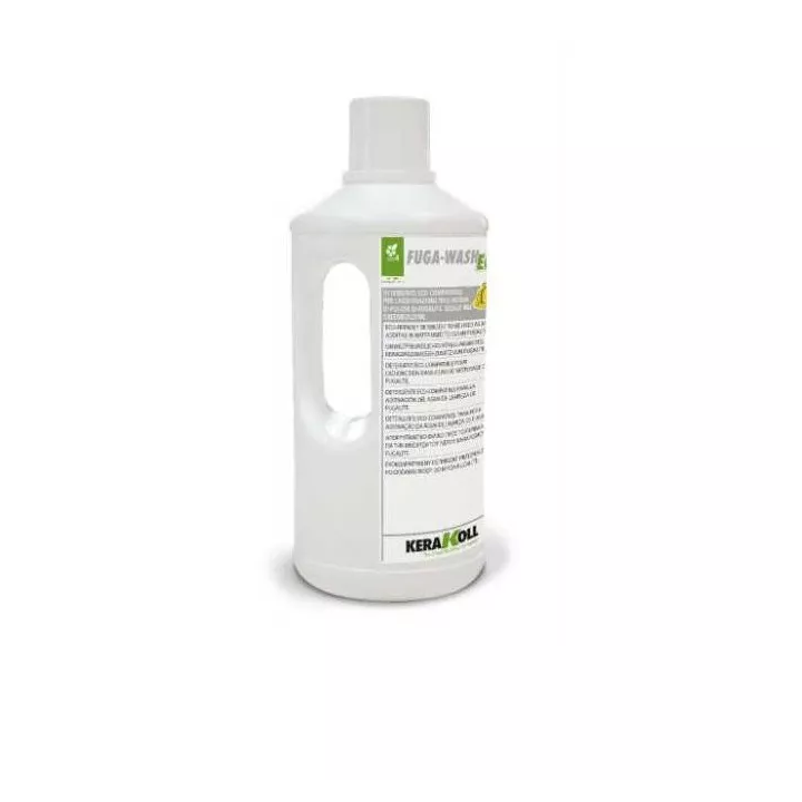 Kerakoll - detergent do zmywania Fuga-Wash Eco