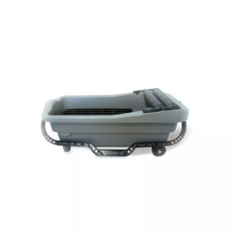 Kerakoll - Zubehör - Mini Roller Badewanne