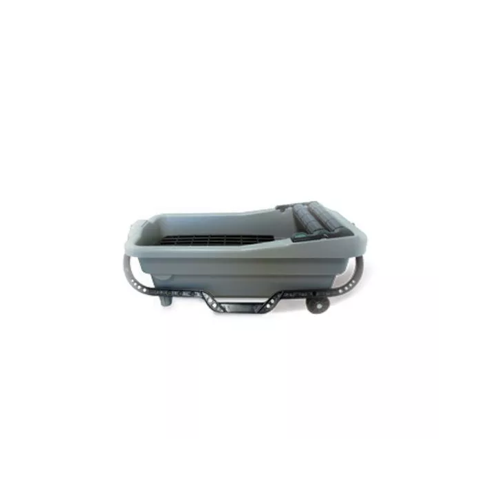 Kerakoll - accessories - Mini Roller bath tub