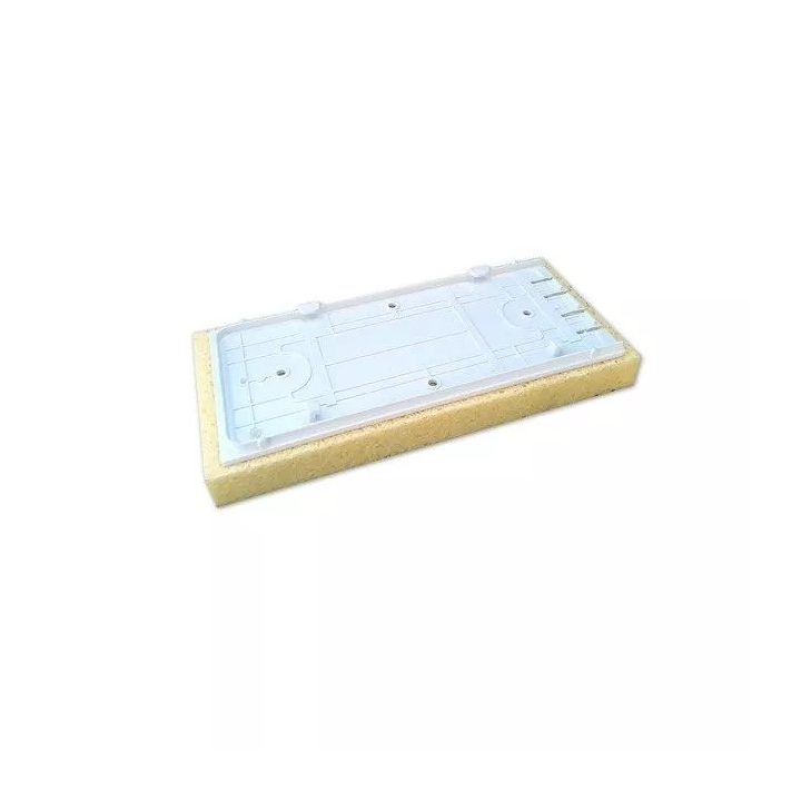Kerakoll - accessories - cellulose sponge