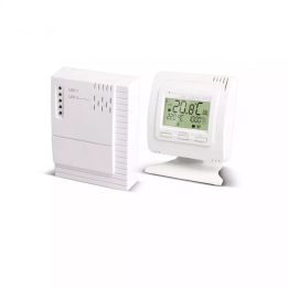 DK-System - Funkraumthermostat DK Logic 250