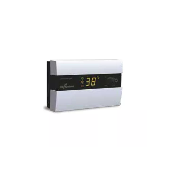 DK System - controller for the Hydros 200 pump