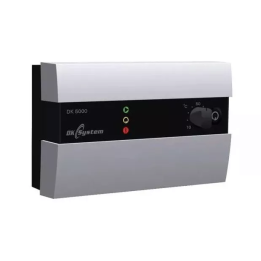 DK System - regulator do pompy DK 5000