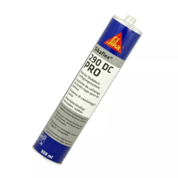 Sika - uszczelniacz do pokładów Sikaflex-290DC Pro