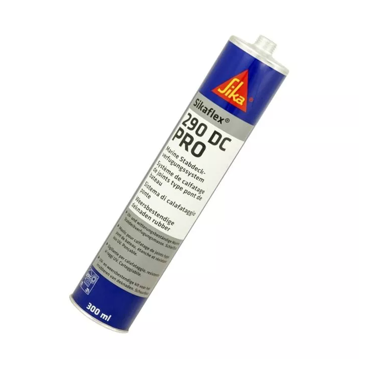 Sika - Sikaflex-290DC Pro Terrassenversiegelung