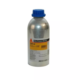 Sika - SikaPrimer-290DC bonding and sealing primer