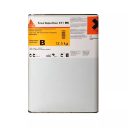 Sika - piana iniekcyjna do tamponaży czasowych Sika Injection-101RC