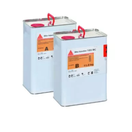 Sika - piana iniekcyjna do tamponaży czasowych Sika Injection-105RC
