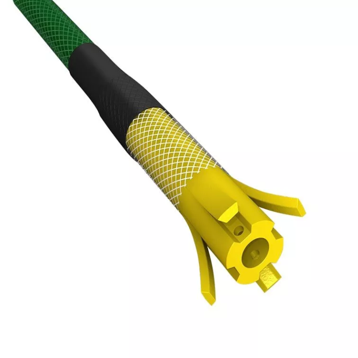 Sika - system iniekcyjny uszczelniający SikaFuko VT-1 