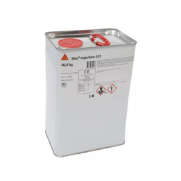 Sika - żywica iniekcyjna poliuretanowa Sika Injection-107