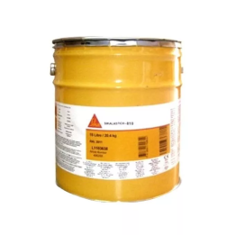 Sika - Polyurethan-Bindungsschicht für Sikalastic-810-Membranen