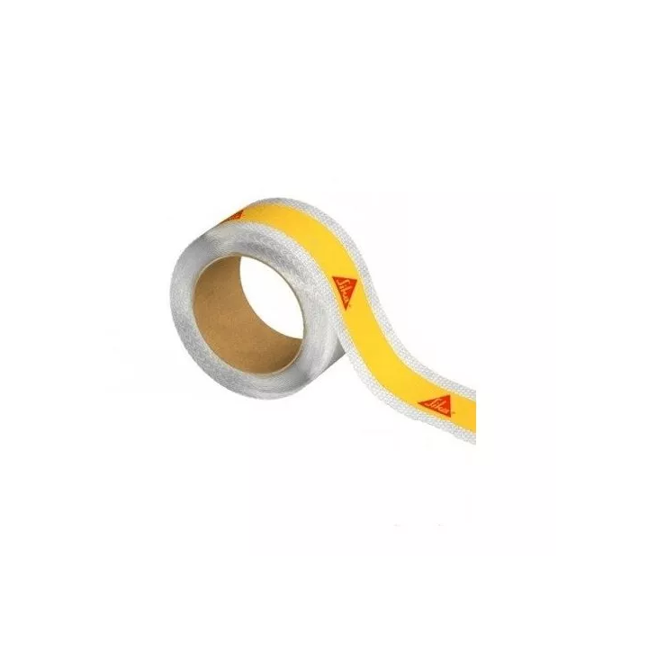 Sika - taśma uszczelniająca do dylatacji SikaSealTape S