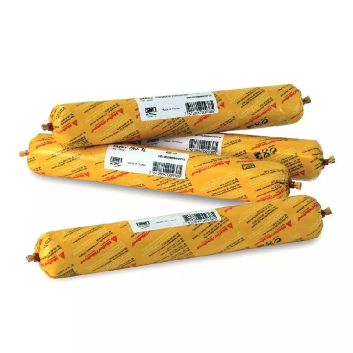 Sika - Sikaflex Pro-3 SL selbstverlaufendes Polyurethan-Dichtungsmaterial