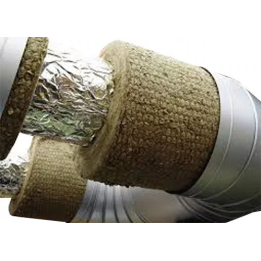 Rockwool - otulina ProRox PS 960 (otulina Rockwool)