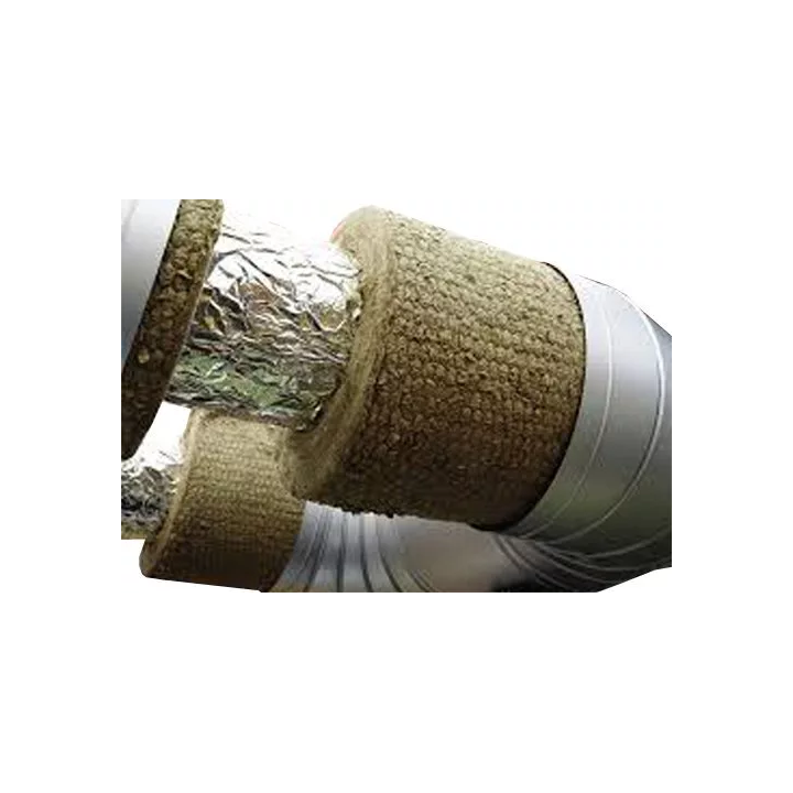 Rockwool - otulina ProRox PS 960 (otulina Rockwool)