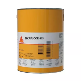 Sika - Sikafloor-415 einkomponentiger Versiegelungslack