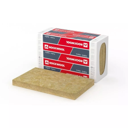Rockwool - ProRox SL 550 rock wool slab (Techrock)