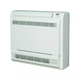 Daikin - jednostka przypodłogowa FVXM-F + RXM-R