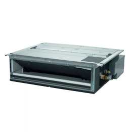 Daikin - jednostka kanałowa FDXM-F9 + RXM-R