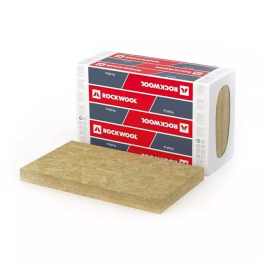 Rockwool - płyta ze skalnej wełny mineralnej ProRox SL 586 (Techrock)