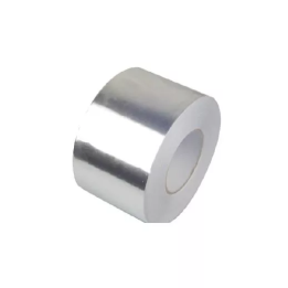 Xplo Folie i Taśmy - taśma aluminiowa gładka