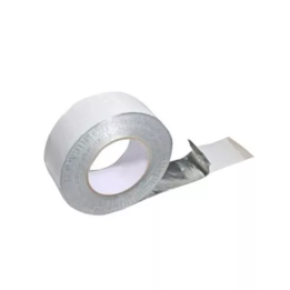 Xplo Folie i Taśmy - taśma aluminiowa gładka SE