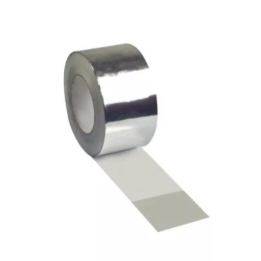 Xplo Folie i Taśmy - taśma aluminiowa kominkowa