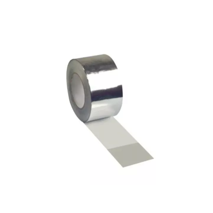 Xplo Foils and Tapes - aluminum fireplace tape