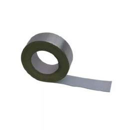 Xplo Folie i Taśmy - taśma aluminiowa bitumiczna klejąca