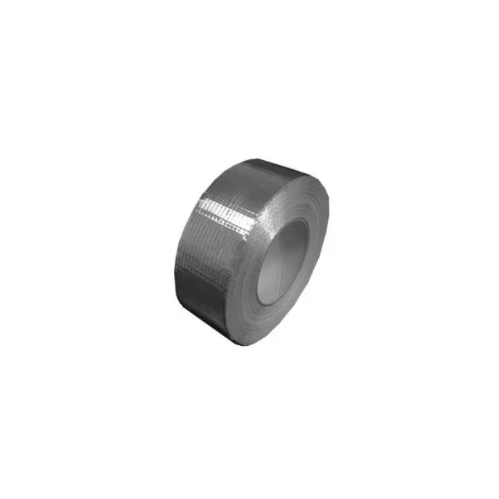 Xplo Foils and Tapes - gray reinforced aluminum tape for Paroc Graycoat