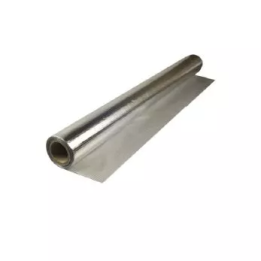 Xplo Foils and Tapes - smooth aluminum foil