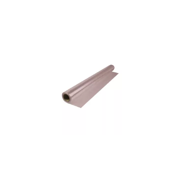 Xplo Folien und Bänder - Glasgelege graue Aluminiumfolie