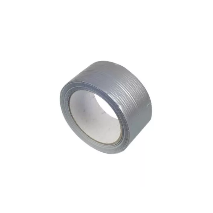 Xplo Foils and Tapes - Duct adhesive tape, gray