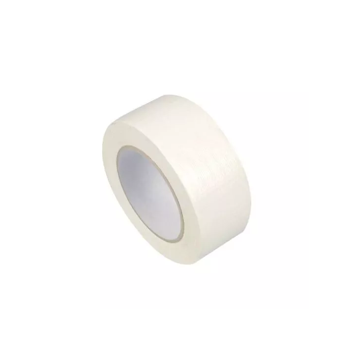 Xplo Folie i Tapes - weißes Klebeband
